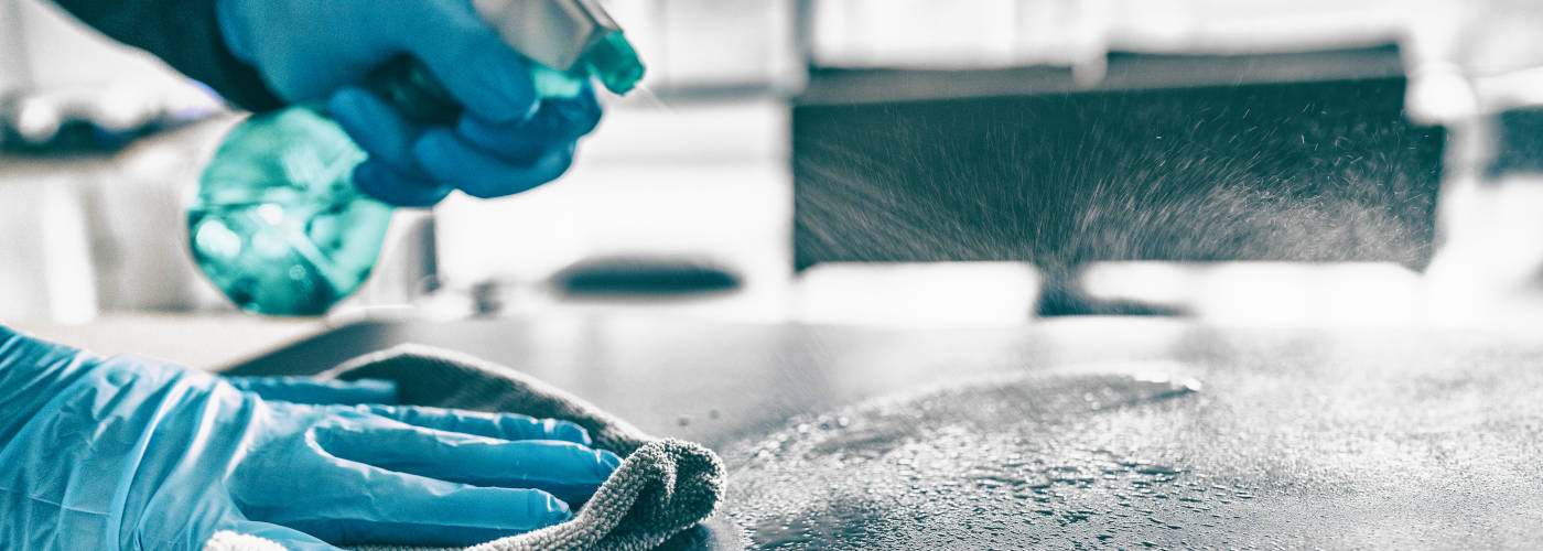 Featured Image for Torres Housekeeping LLC